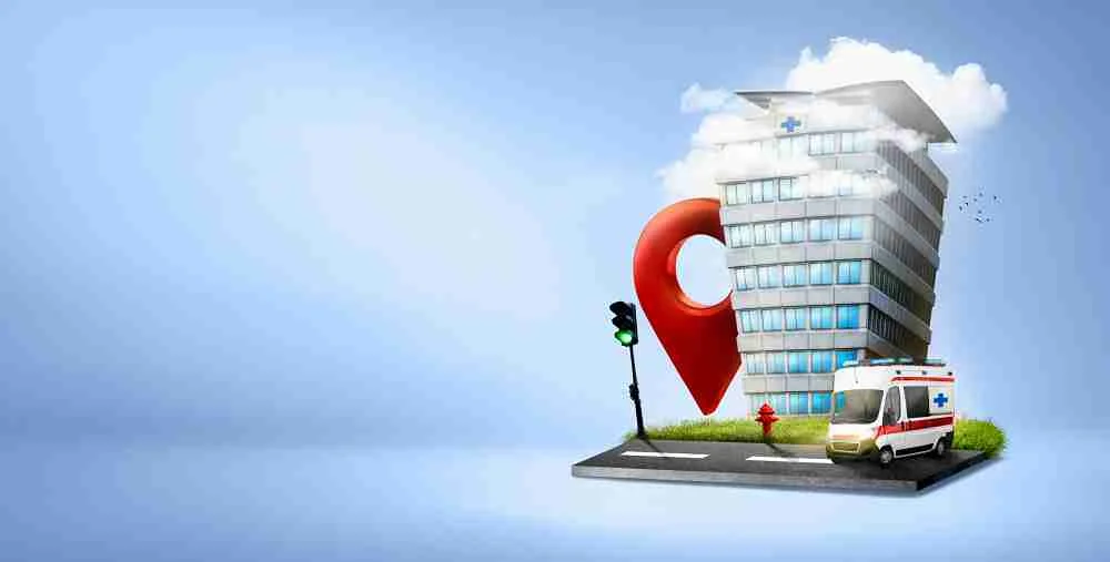 TRAINING HEALTHCARE BUILDING MANAGEMENT