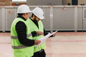 training keselamatan bangunan kesehatan Jakarta