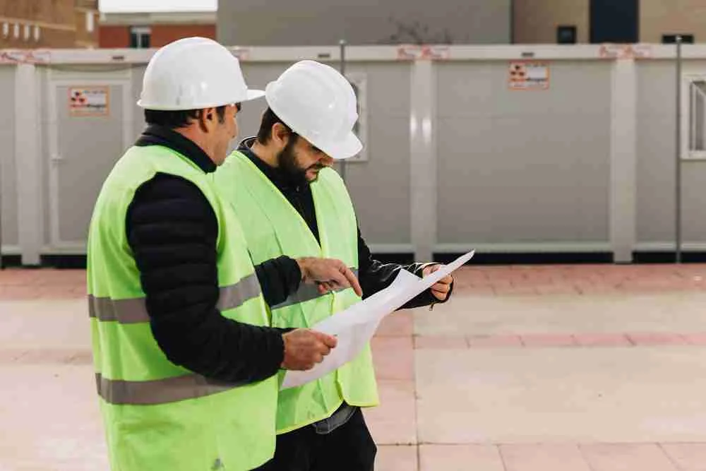 TRAINING INSPEKSI BANGUNAN RUMAH SAKIT